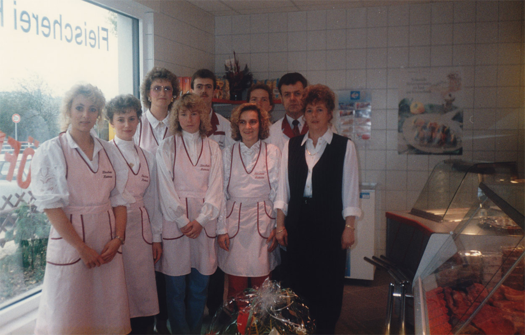 Team 1993